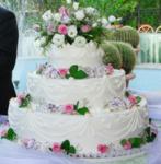 Torte Matrimoniali